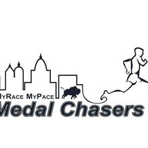 Medal Chasers